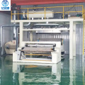 YH-S spunbond nonwoven fabric making machine